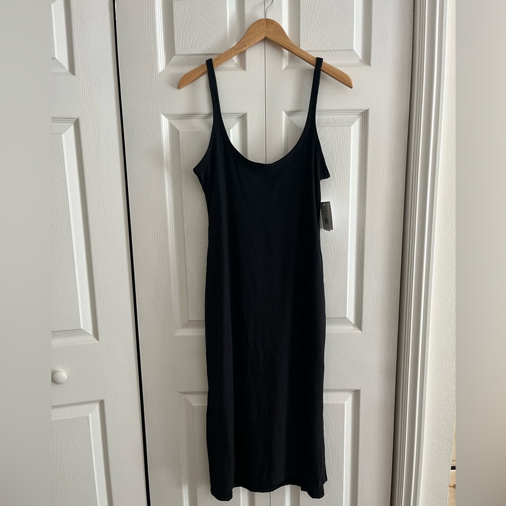 Beyond Yoga Featherweight Resort Dress Medium